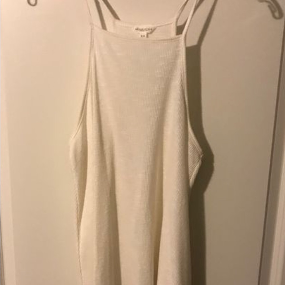 🆕 Aeropostale Halter Tank Top